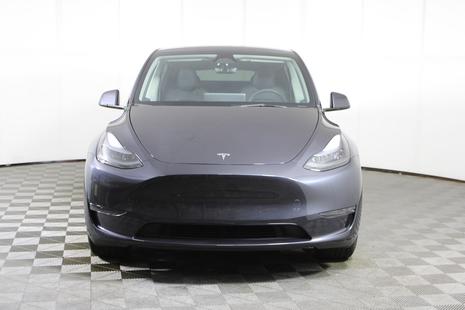 tesla model y 2025 7SAYGDED0SF269818 image tesla model y 2025 7SAYGDED0SF269818 image